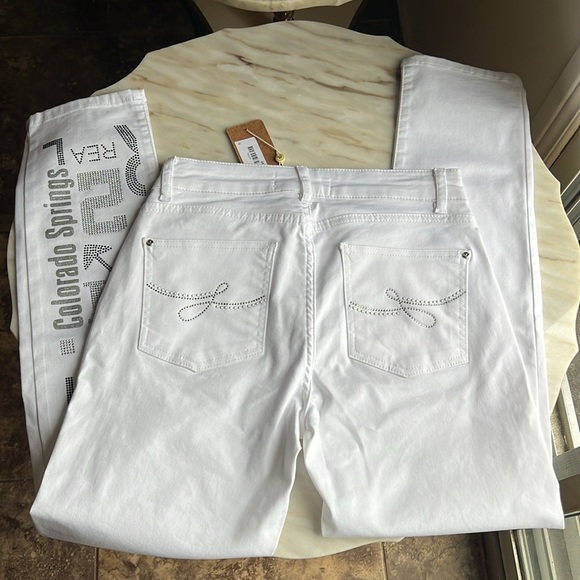 Dolcezza jeans - Picture 5 of 7